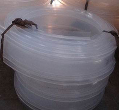 EVA塑料止水帶生產廠家與防水材料應用解析