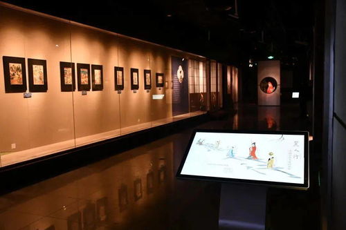 爭(zhēng)創(chuàng)東亞文化之都 美人如畫——十九至二十世紀(jì)東亞女性人物畫藝術(shù)展及其藝術(shù)文化咨詢服務(wù)